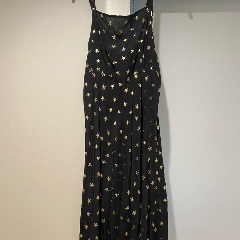 Rixo Star dress